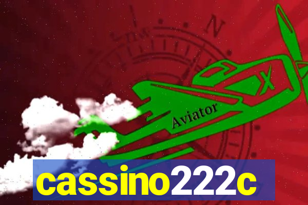 cassino222c