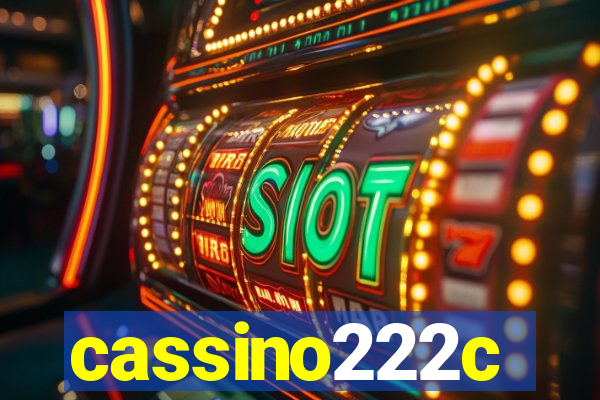 cassino222c