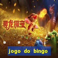 jogo do bingo ganha dinheiro