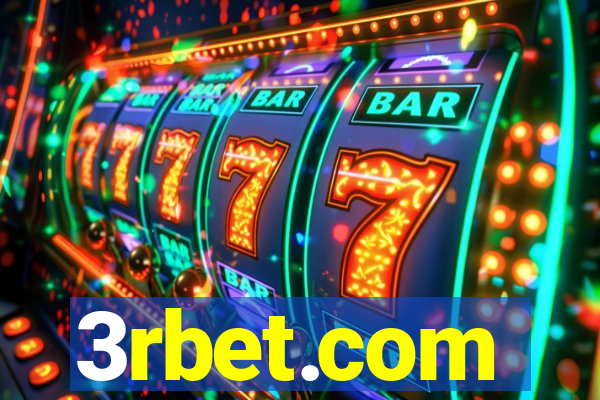 3rbet.com