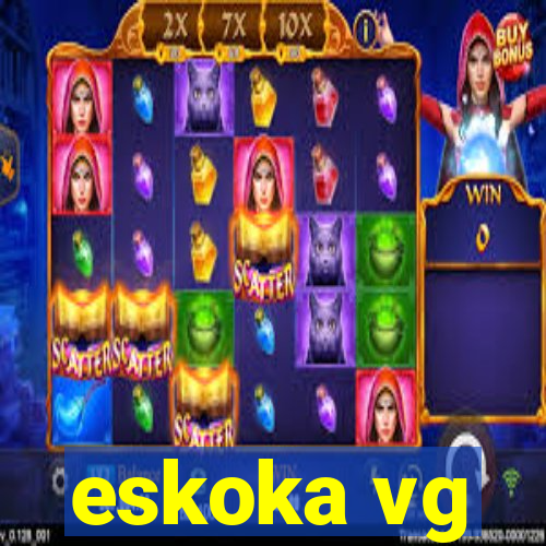 eskoka vg