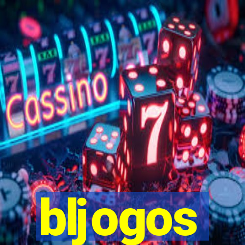 bljogos