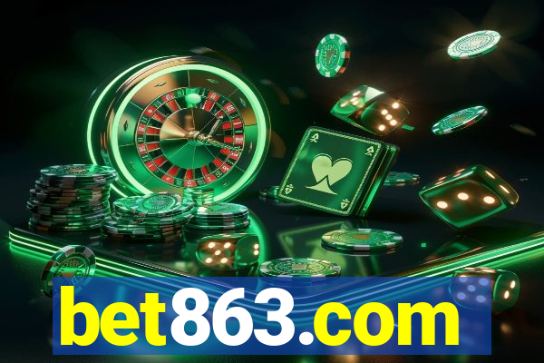 bet863.com