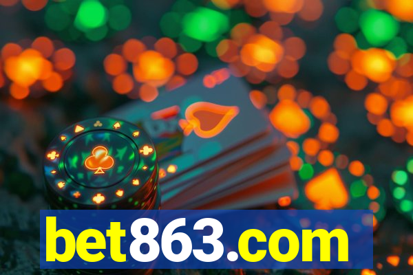 bet863.com