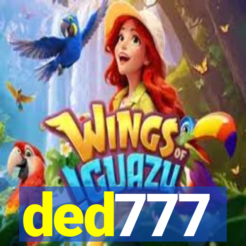 ded777