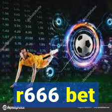 r666 bet