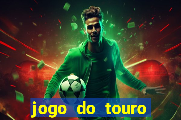 jogo do touro fortune ox