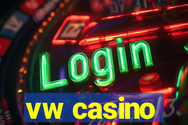 vw casino