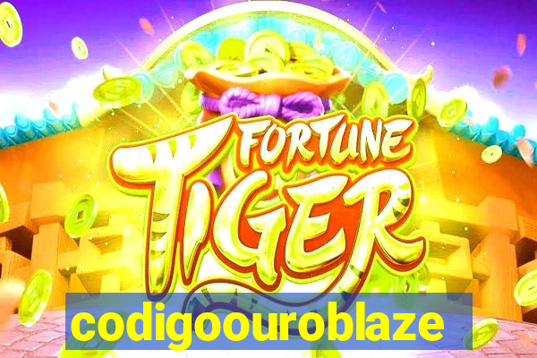 codigoouroblaze