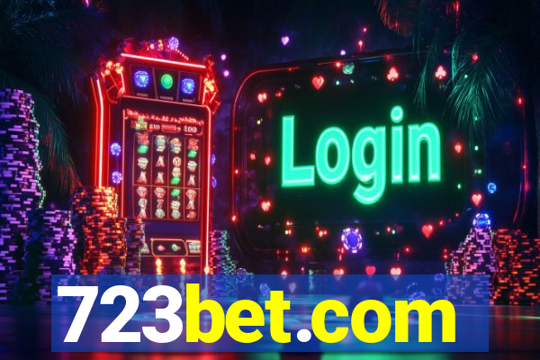 723bet.com