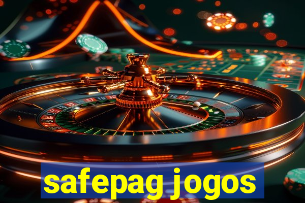 safepag jogos