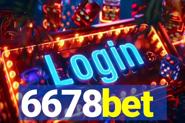 6678bet