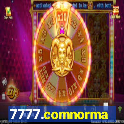 7777.comnorma