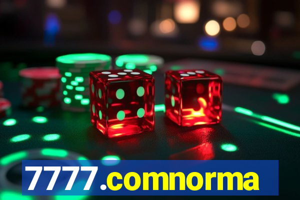 7777.comnorma