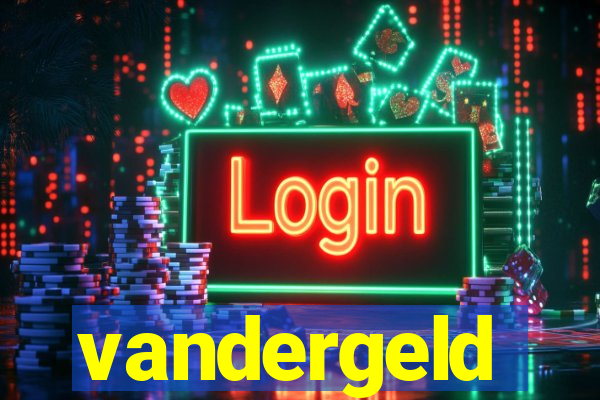 vandergeld