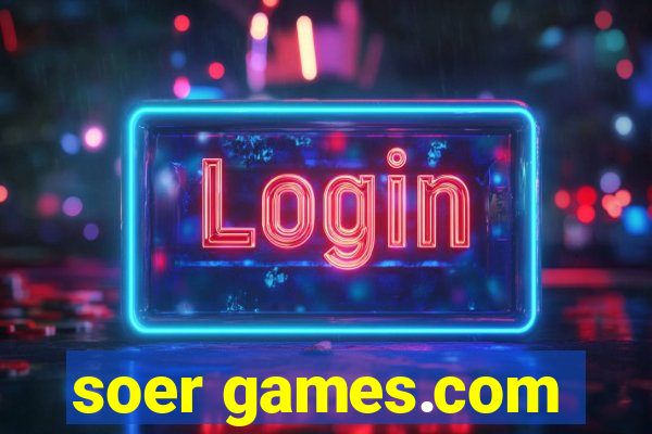 soer games.com