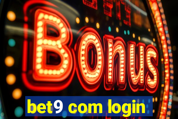 bet9 com login