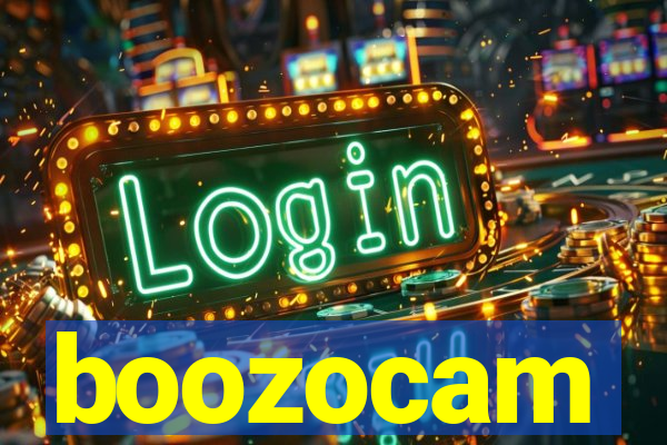 boozocam