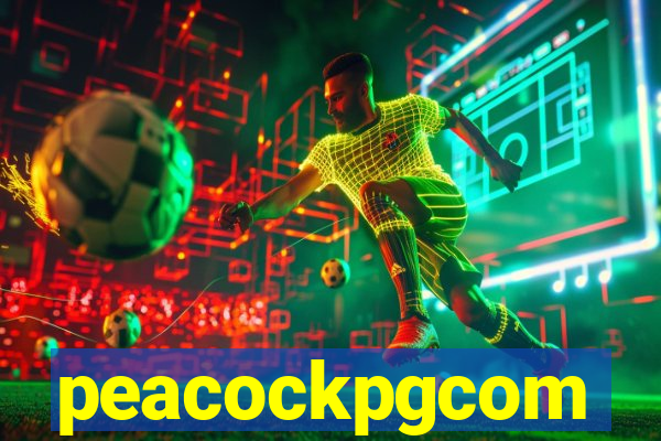 peacockpgcom