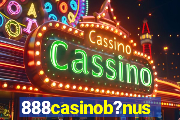 888casinob?nus