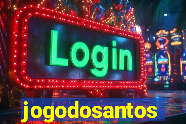 jogodosantos