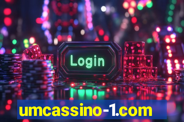 umcassino-1.com