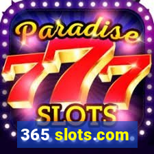 365 slots.com