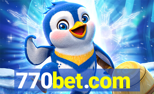 770bet.com