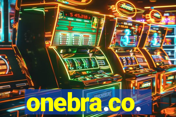 onebra.co.