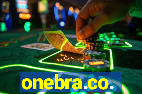 onebra.co.