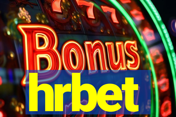 hrbet