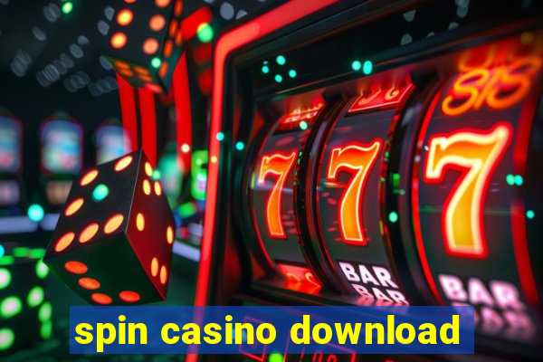 spin casino download