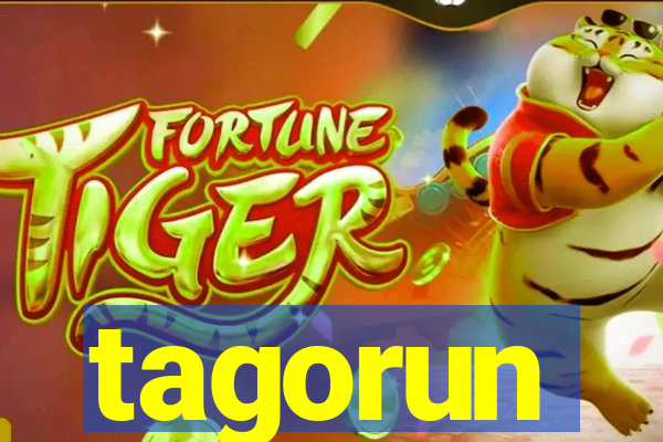 tagorun