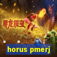 horus pmerj