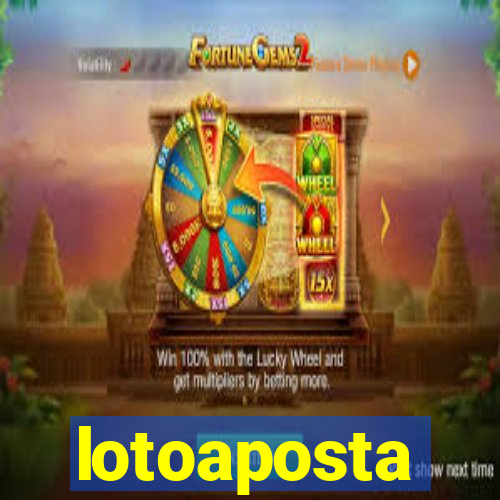 lotoaposta