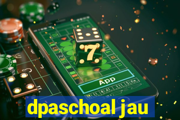 dpaschoal jau