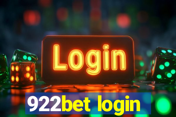 922bet login