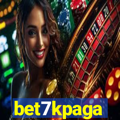 bet7kpaga