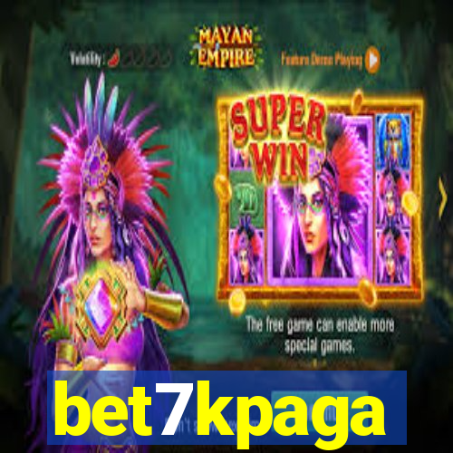 bet7kpaga