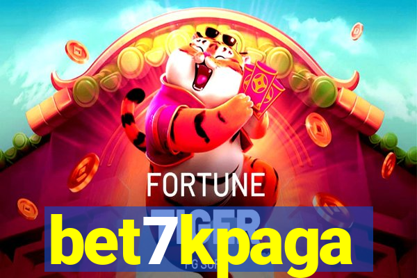 bet7kpaga