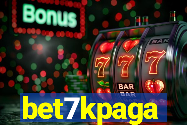 bet7kpaga