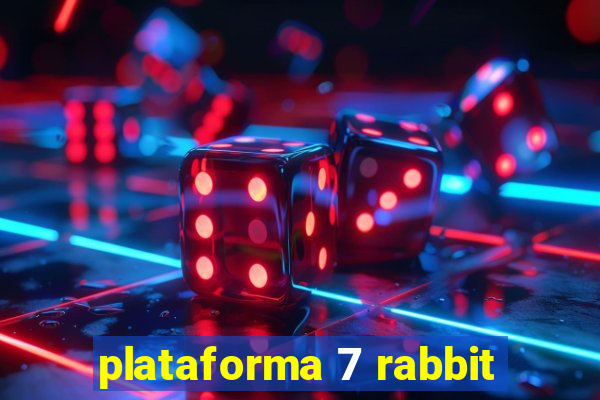 plataforma 7 rabbit