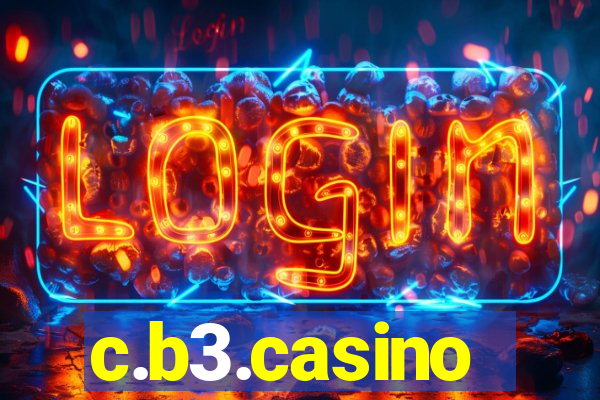 c.b3.casino