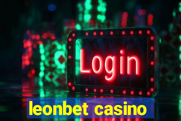 leonbet casino