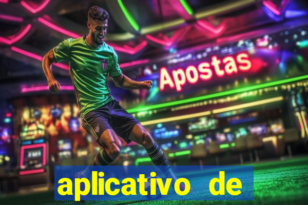 aplicativo de palpite de jogo de futebol