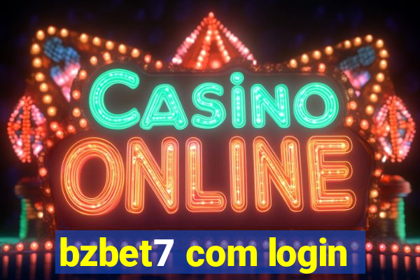 bzbet7 com login