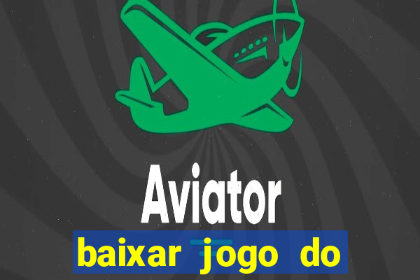 baixar jogo do bicho online