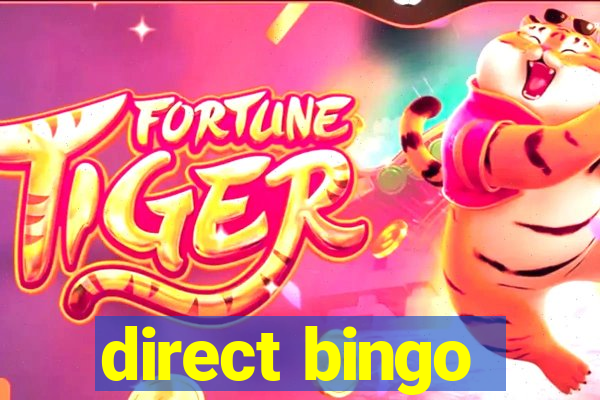 direct bingo