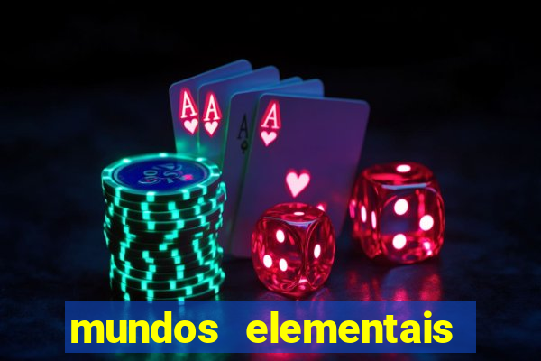 mundos elementais download android