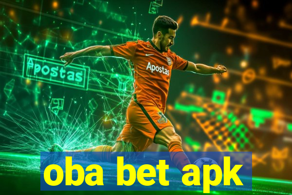 oba bet apk